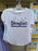 DLR - 70th Anniversary Finale - Disneyland Marquee Rhinestone White T-shirt (Adult)