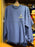 WDW - Fantasia Sorcerer Mickey - Spirit Jersey “The Most Magical Place on Earth” Blue Pullover (Adult)