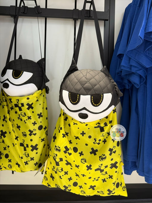 Universal Studios - Felix the Cat - Plush Toy in Bag