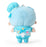 Japan Sanrio - Little Twin Stars Plush Keychain (Sailor Collar)