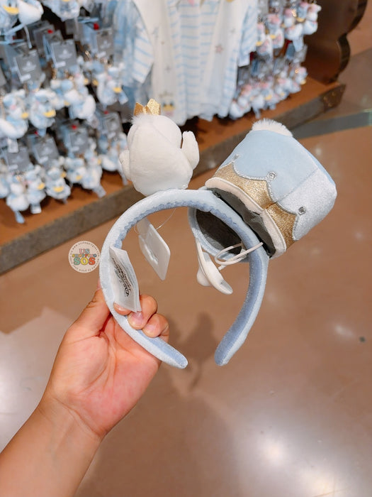 SHDL - Donald Duck Happy Birthday 2025 Collection x Donald Duck Headband