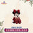SHDL - Mickey and Friends "Modern Shanghai Collection x Minnie Mouse Plush Toy