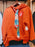 SHDL - 2026 Zootopia x Nick Wilde Zip Hoodies with Tie for Adults