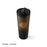 Starbucks China - Coffee Treasure 2023 - 5. Black Gold Ombré Diamond Studded Plastic Cold Cup 710ml