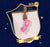 China Exclusive - Harry Potter Magical Items Series Plush Patchwork Blind Bag