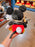 SHDL - Mickey Mouse & Pluto Graduation Plush Toy