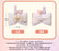SHDL - 2026 Duffy & Friends 10th Birthday Celebration Collection x LinaBell & StellaLou Cushion (Release Date: Jun 15, 2026)