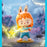 POPMART - The Monsters Labubu x One Piece Series Vinyl Figures Random Secret Box