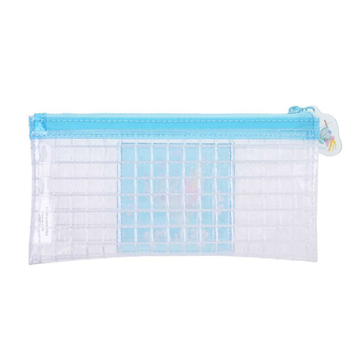 JDS - 2026 Scrump Collection x Clear Grid Stationary Case (Release Date: Jun 2, 2026)