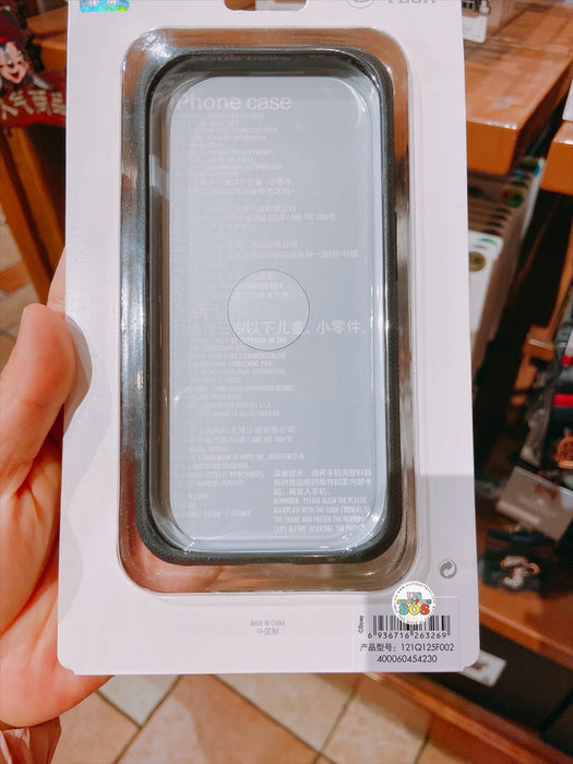 SHDL - Mickey & Goofy Pirates In The Caribbean Collection x Mickey Mouse & Goofy Iphone Case -