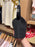 HKDL - 2026 Mickey Mouse Mesh Ear Hat Color: Black