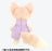 TDR - Duffy & Friends Little by Little Closet Plush Costume Collection x LinaBell’s Jumper (Release Date: Oct 3, 2024)