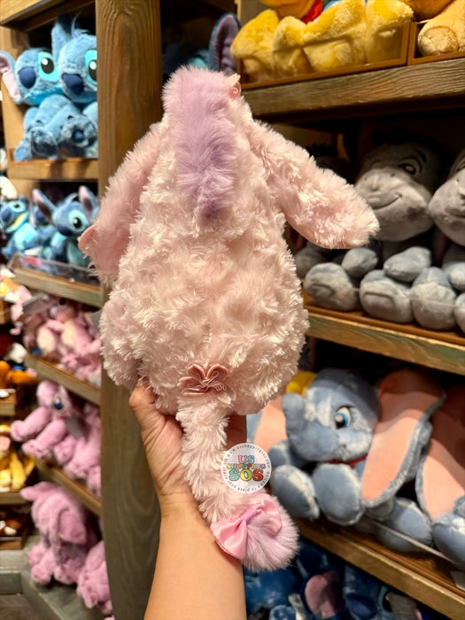 DLR/WDW - Sakura 2026 - Eeyore Plush Toy