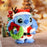 China Exclusive - 2025 Stitch Christmas Plush Toy Box Set