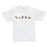 JDS - 2026 PHINEAS & FERB x Phineas and Ferb Short Sleeve T-Shirt  Color White for Adults (Release Date: Aug 18, 2026)