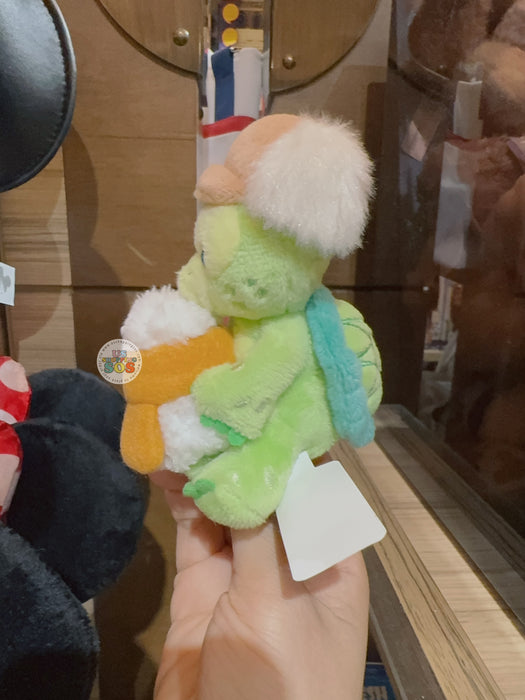 HKDL - 2025 Duffy and Friends Christmas Party x Olu Mel Create your Own Headband Plush Toy