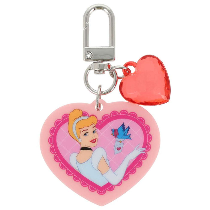 TDR - 2026 Disney Princess "You are Loved!" Collection x Mystery Keychain Whole Box (Release Date: Jul 16, 2026)