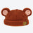 On Hand!!!! TDR - Fantasy Springs "Peter Pan Never Land Adventure" Collection x Lost Childen "Bear" Fluffy Hat with Ears