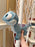 HKDL - World of Frozen Bruni Plush Toy