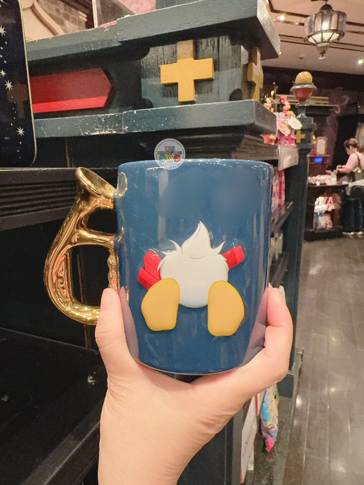 HKDL - “Mickey’s PhilharMagic”  & Donald Duck Themed Mug