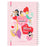 TDR - 2026 Disney Princess "You are Loved!" Collection x Notebook (Release Date: Jul 16, 2026)
