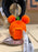 DLR/WDW - Halloween 2026 Mickey Mouse & Family Collection x Create Your Own Mickey Pumpkin Headband Plush