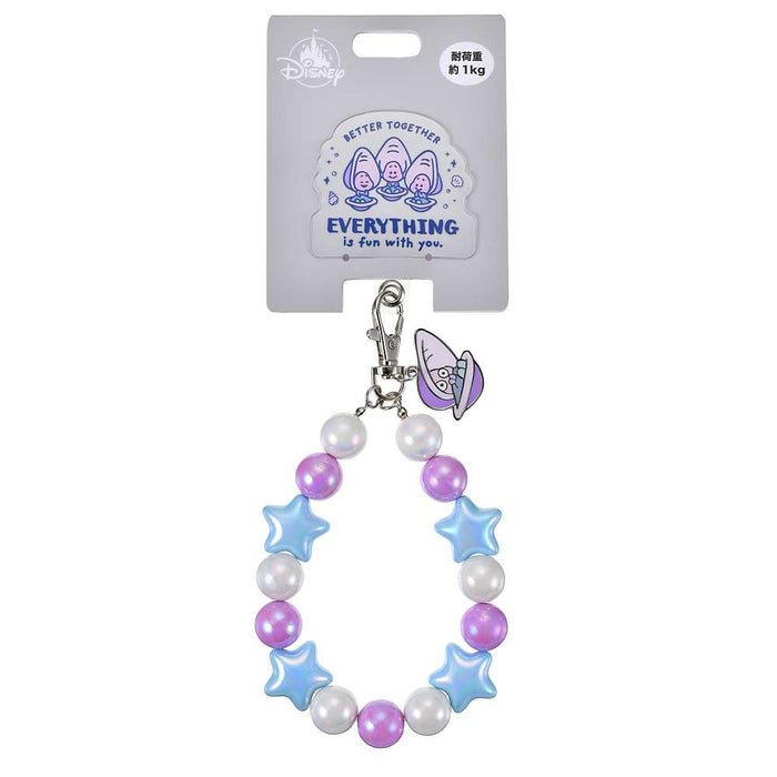 JDS - 2026 Baby Oyster Collection x Young Oyster Strap Beads for Smartphone (Release Date: Jun 23, 2026)