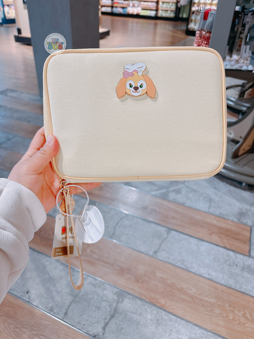 SHDL - 2026 Duffy & Friends Trendy Color Collection x CookieAnn Storage Bag