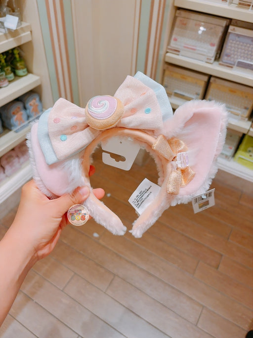 SHDL - LinaBell "Fantasy Dreamy Celebration 2.0 " Collection x Ear Headband