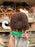 DLR/WDW - Moana x Urupocha-Chan - Maui Plush Toy