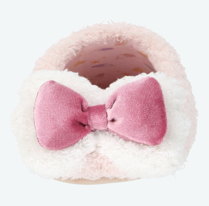 TDR - 2025 Duffy & Friends "Wishing Wings" Collection x StellaLou & ShellieMay Room Shoes Size: 22.5 to 24.5 cm (Release Date: Aug 28, 2025)