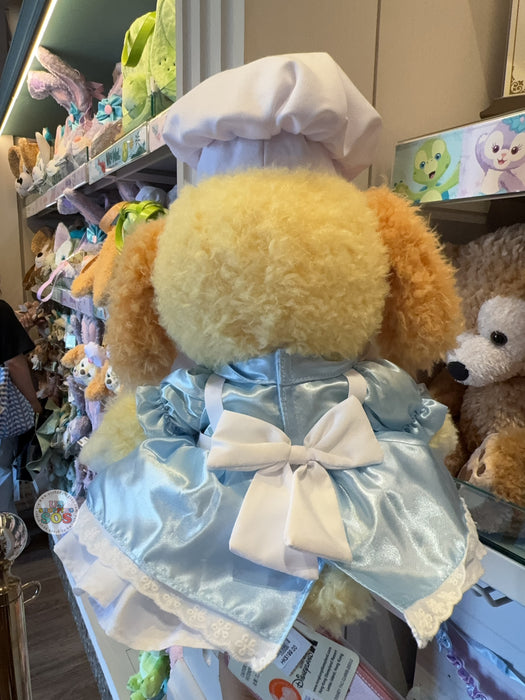 HKDL - 2026 Dress Me Up Collection x Alice in the Wonderland Plush Toy Costume