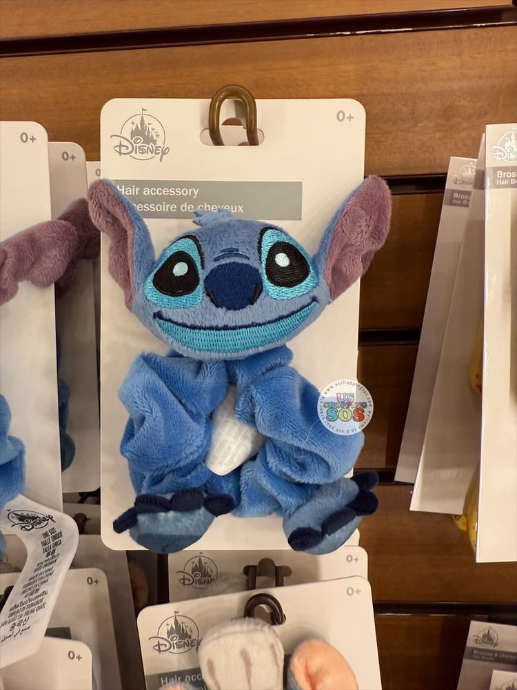 DLP - 2026 Stitch Hair Accessory