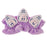 JDS - 2026 Baby Oyster Collection x Young Oyster Hair Turban (Release Date: Jun 23, 2026)