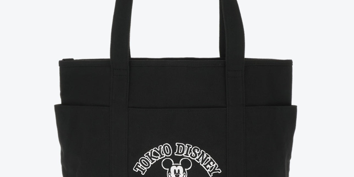 TDR - Tokyo Disney Resort 