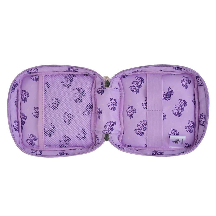 JDS - 2026 Baby Oyster Collection x Oyster Baby Pouch (Release Date: Jun 23, 2026)