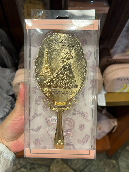 WDW - Epcot World Showcase France 🇫🇷 - Belle La Mode de Paris - Mirror