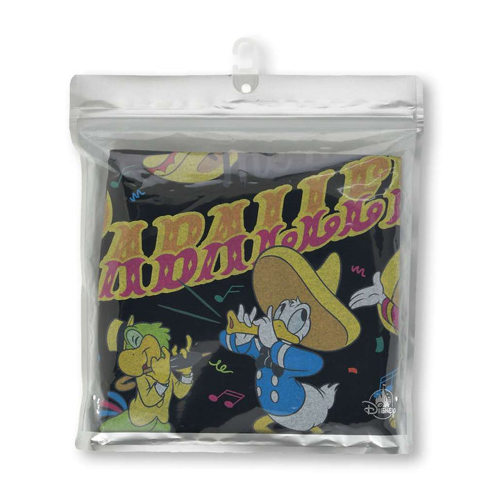 JDS - 2026 T-Shirt Collection x Three Knights Donald, Jose Carioca, Panchirt Short Sleeve T-shirt for Adults (Release Date: Jun 2, 2026)