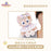 SHDL - 2026 LinaBell "Fantasy Dreamy Celebration 3.0 " Collection x Shoulder Plush Toy (with Magnets) (Release Date: Sep 23, 2026)