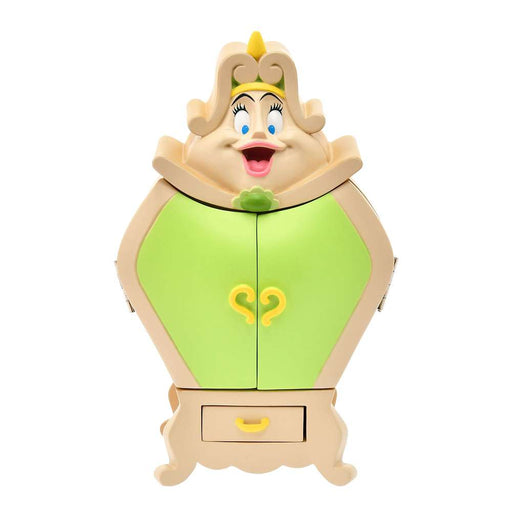JDS - 2026 Disney Animation Beauty and the Beast 35 Anniversary Collection x Armoire the Wardrobe Accessory Holder (Restock Date: Oct 27, 2026)