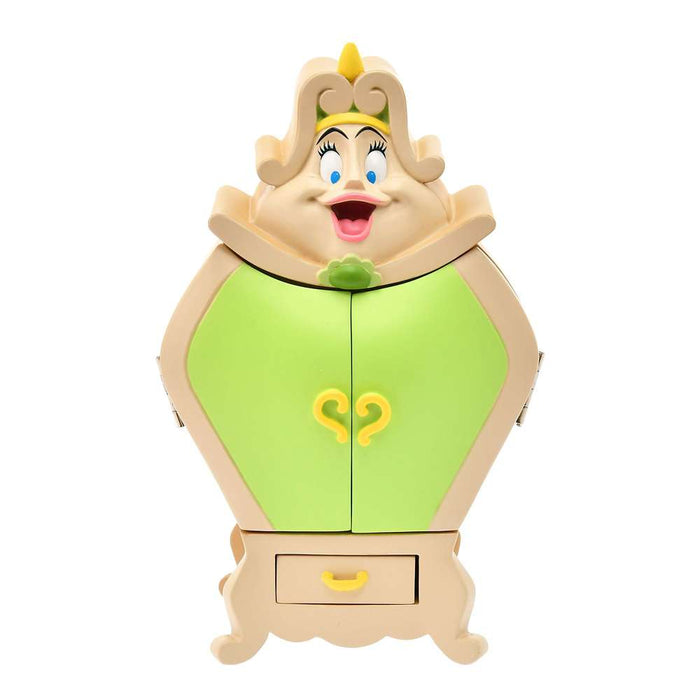 JDS - 2026 Disney Animation Beauty and the Beast 35 Anniversary Collection x Armoire the Wardrobe Accessory Holder (Restock Date: Oct 27, 2026)