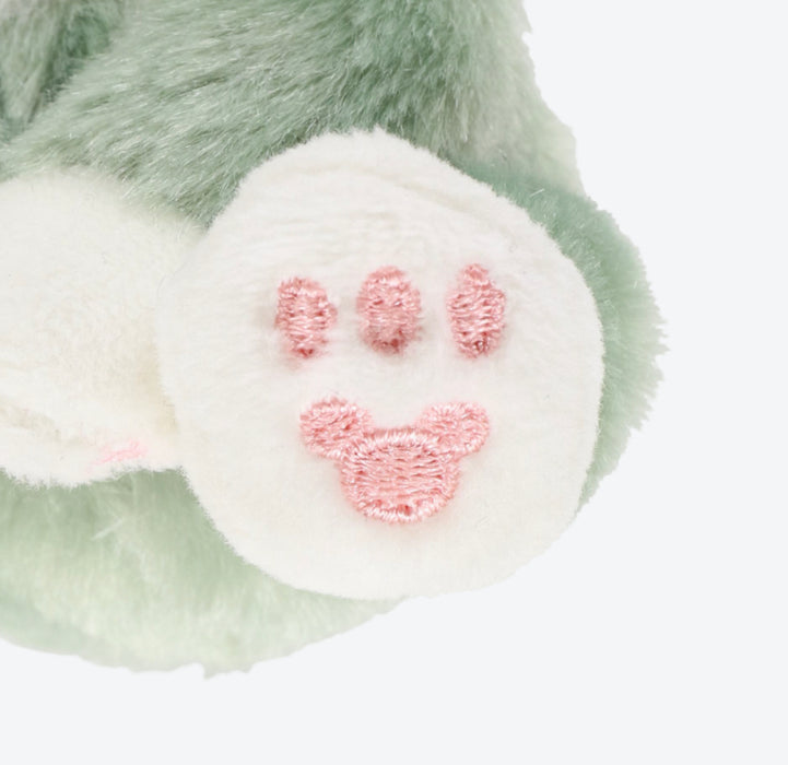 TDR- Duffy & Friends Gelatoni Sitting Plush Keychain