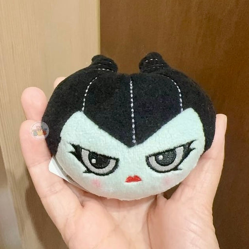 HKDL - Halloween 2024 Collection x Create Your Own Headband - Maleficent Headband Plush