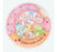TDR - Duffy & Friends "Filled with Joy" Collection x Plates Set (Release Date: July 3, 2025)