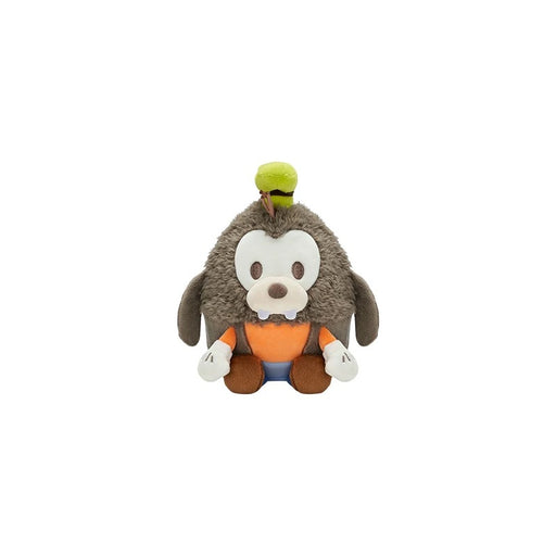 SHDL - Goofy Squeeze Plush Toy