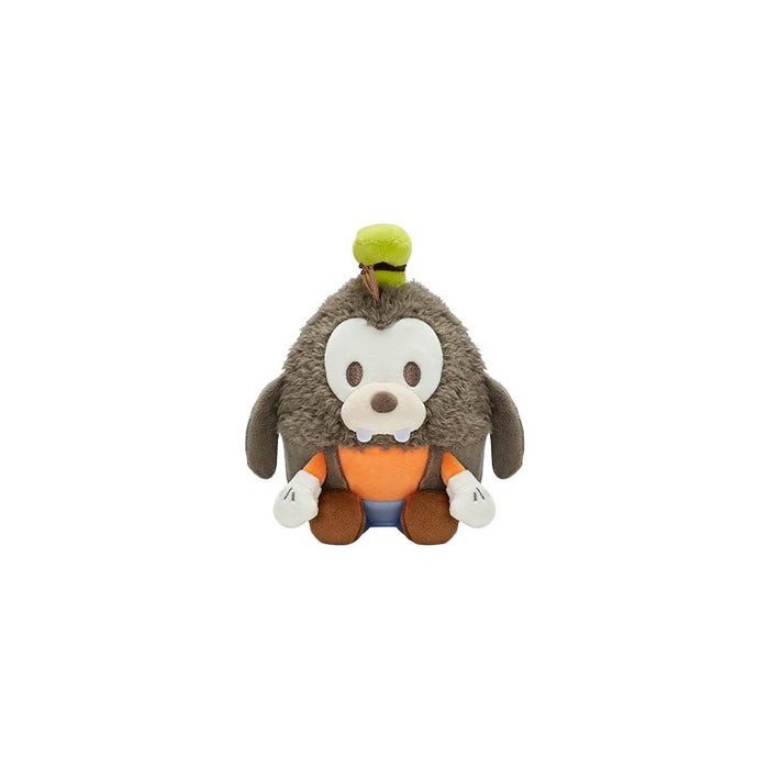 SHDL - Goofy Squeeze Plush Toy