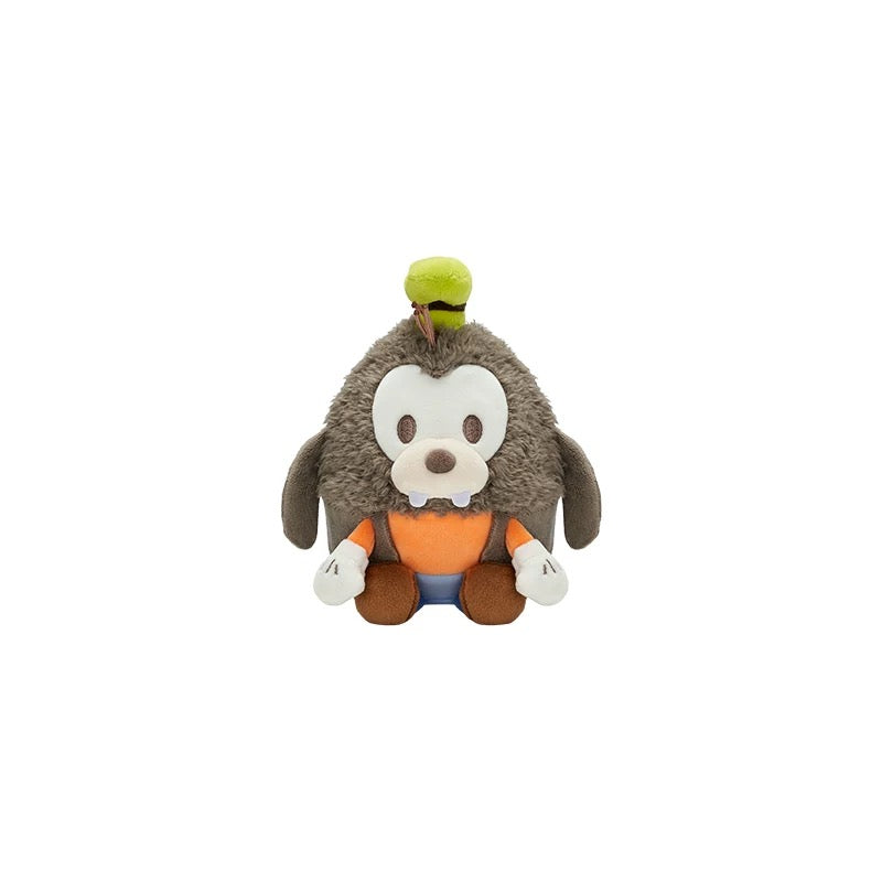 SHDL - Goofy Squeeze Plush Toy