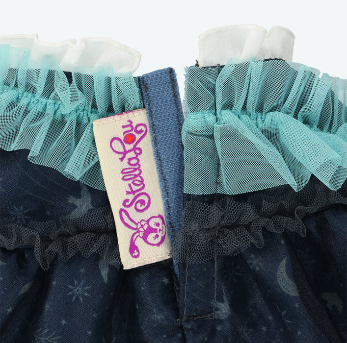 TDR - 2025 Duffy & Friends "Wishing Wings" Collection x StellaLou Plush Costume (Release Date: Aug 28, 2025)