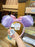 HKDL - Tangled Rapunzel & Pascal Ear Headband
