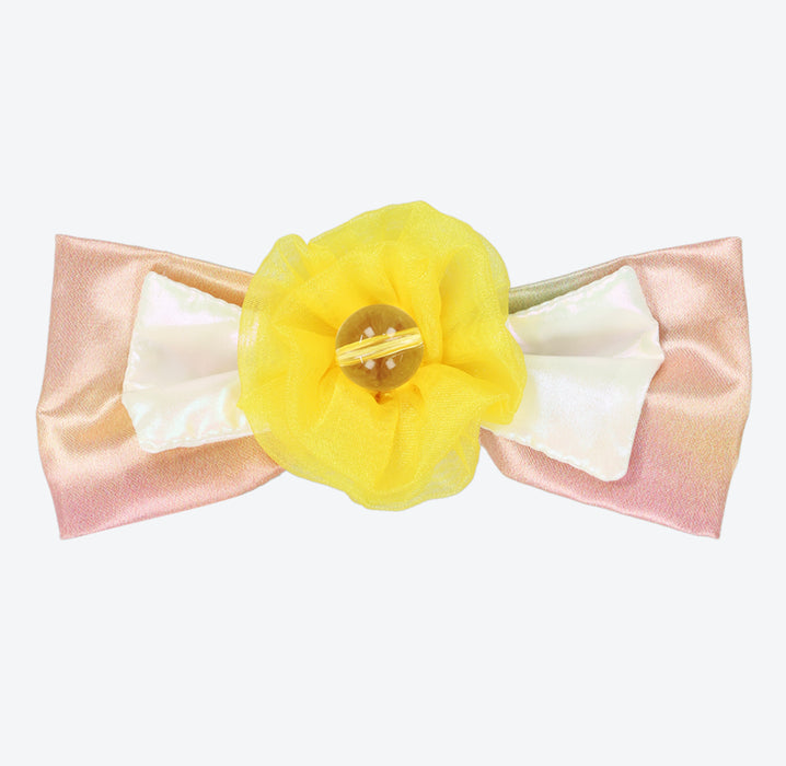 TDR - Duffy & Friends 20th Anniversary: Colorful Happiness x LinaBell Plush Costume (Release Date: Apr 8, 2025)